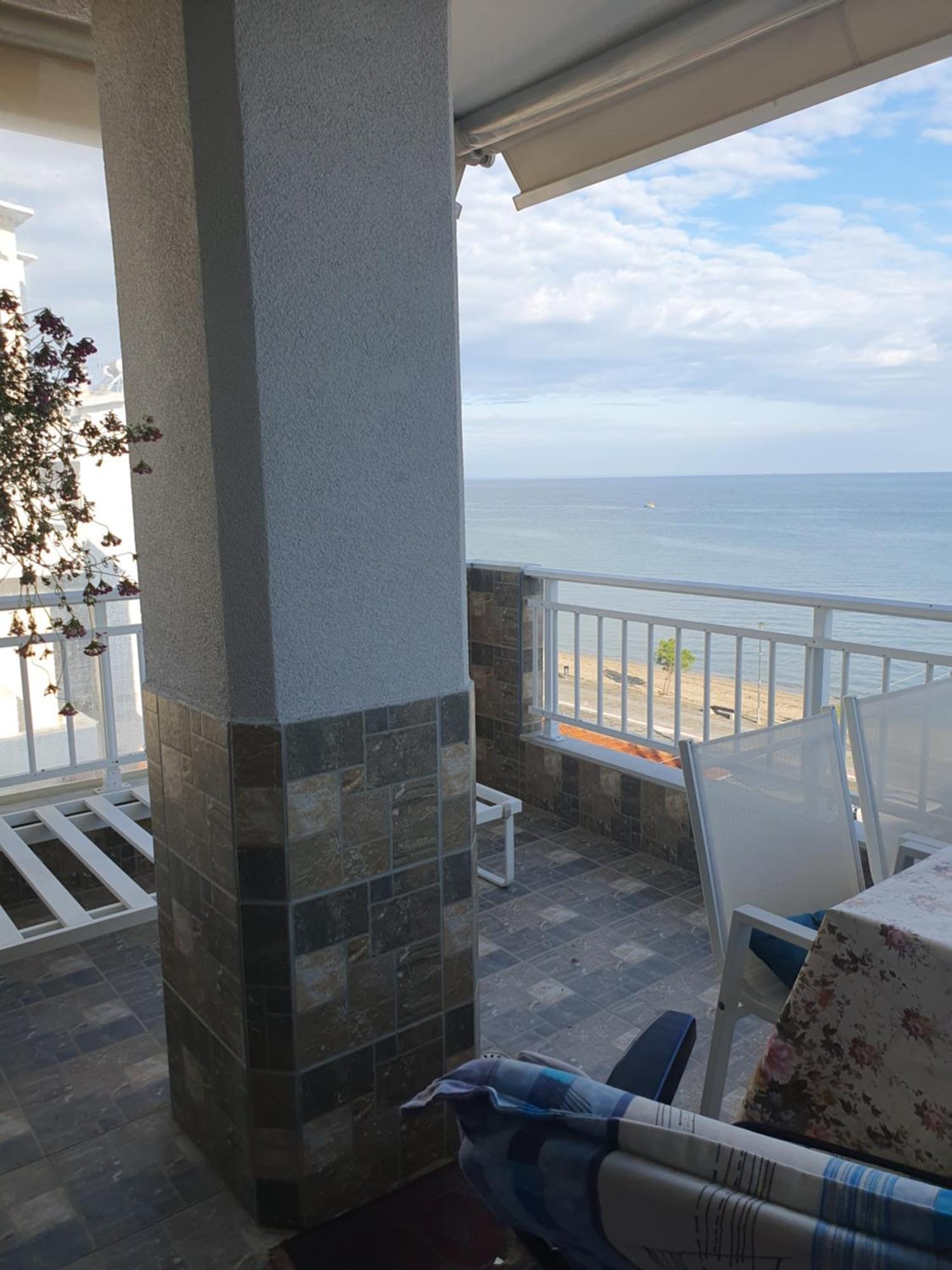 House Thalassa Peraia  Exterior photo