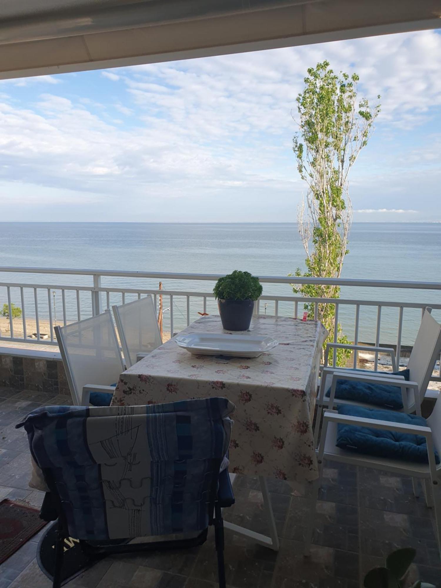 House Thalassa Peraia  Exterior photo